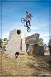 trial bike Dicosa 2012